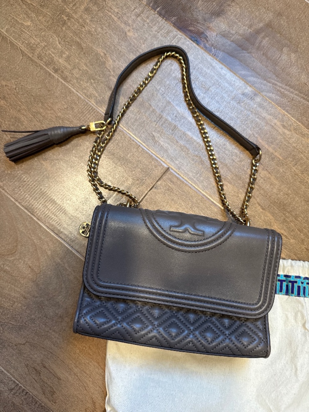 Tory Burch shoulder bag